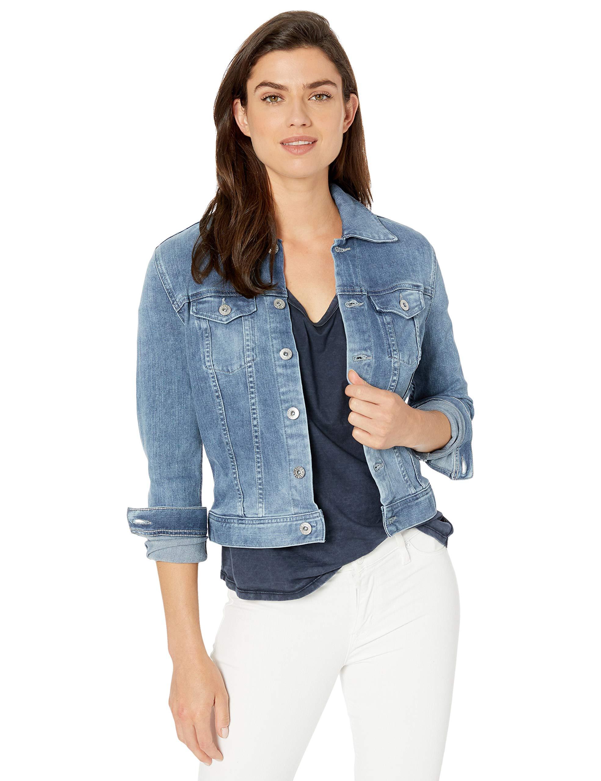 ag colored jeans