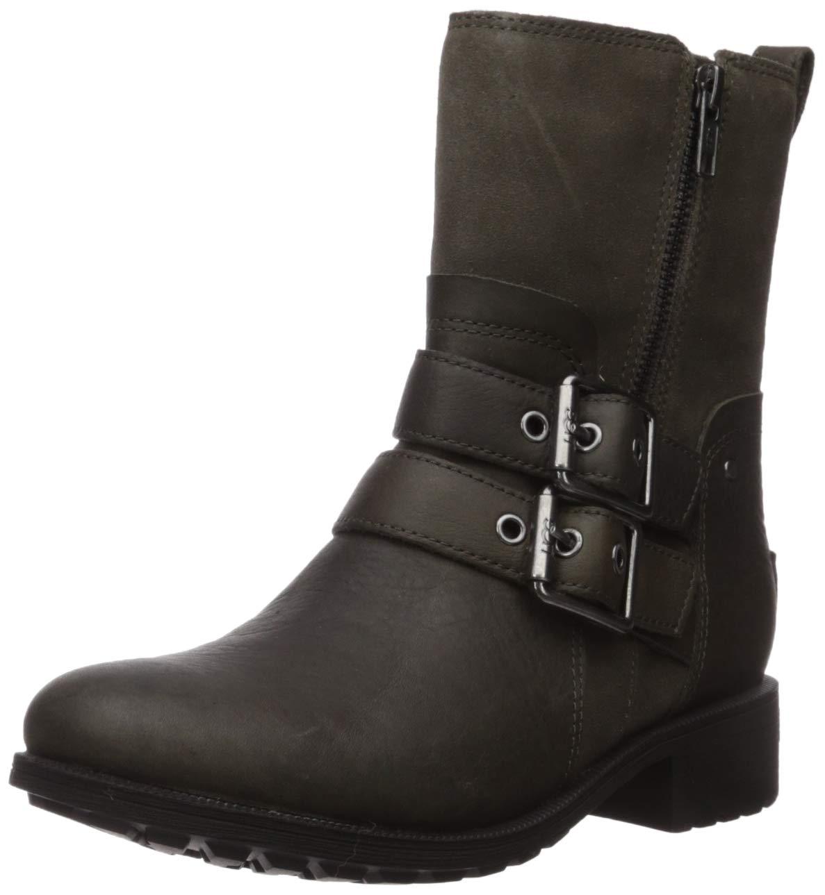 ugg wilde boots slate