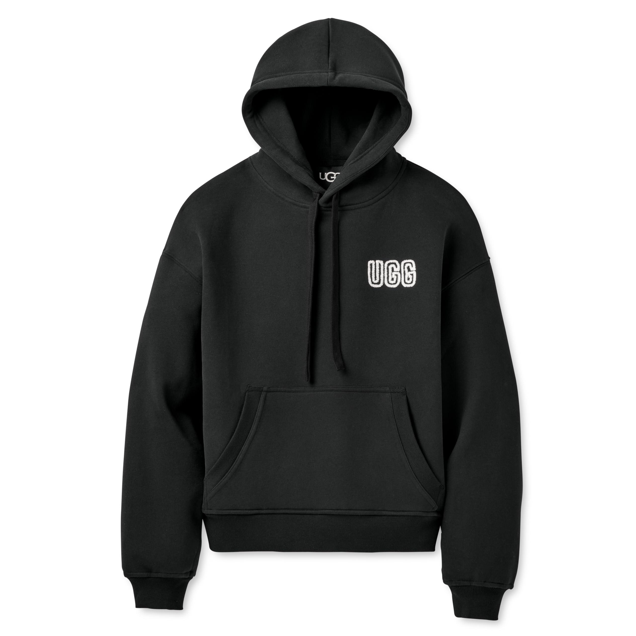 BACK BIG LOGO HOODIE アグ UGG新品未使用タグ付き UGG【アグ】 | BIG AMERICAN SHOP