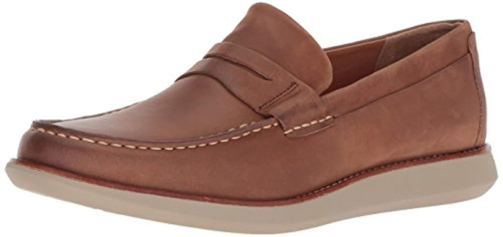 Sperry deals kennedy penny
