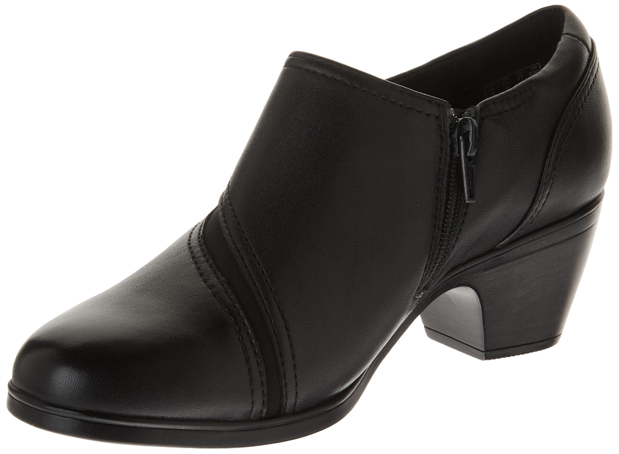 clarks emily alexa pump