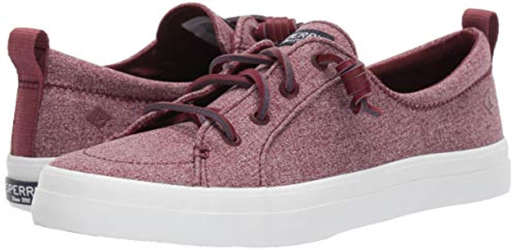sperry crest vibe sparkle