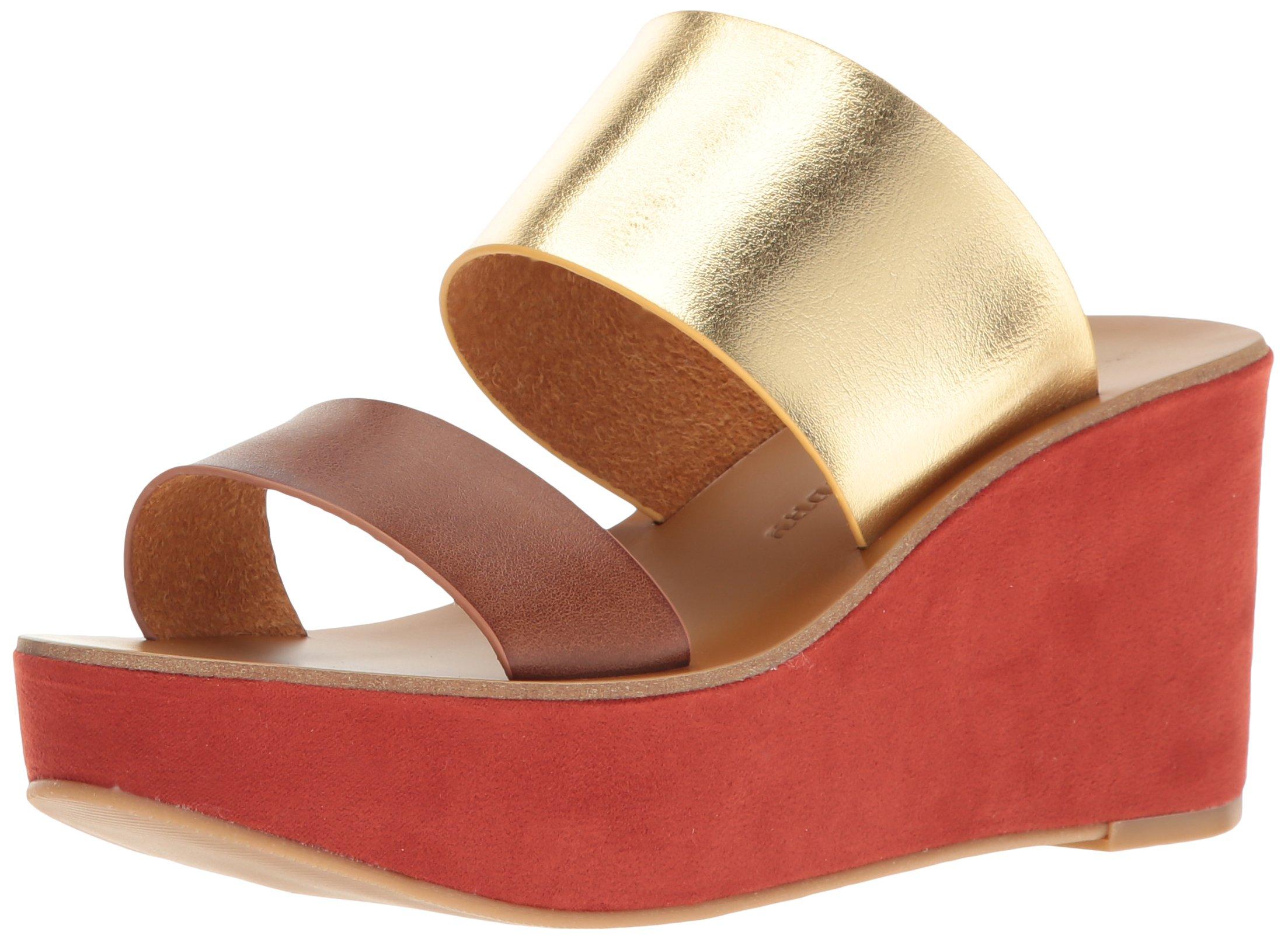 chinese laundry wedges dsw