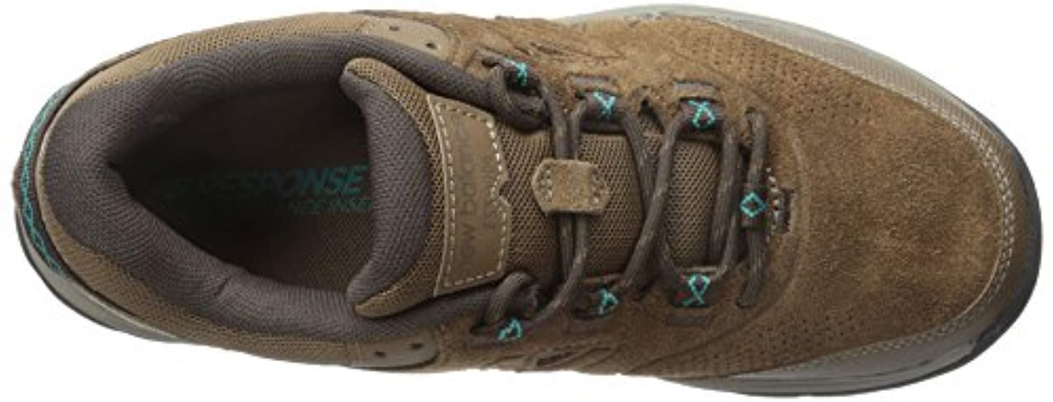 new balance women's ww769v1 walking shoe