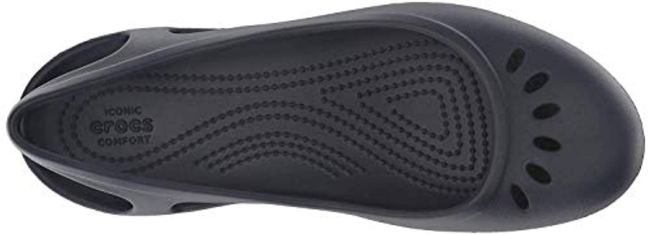 Crocs™ Kadee Slingback W Ballet Flat 