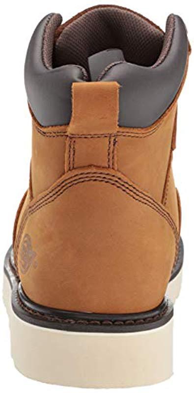 Dickies store bearcat boots