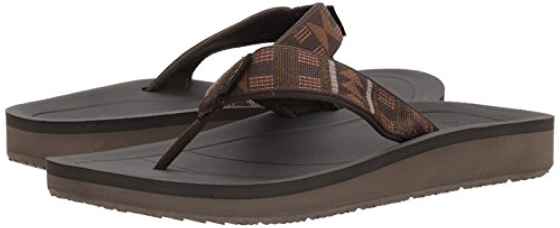 teva flip premier
