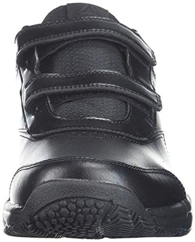 Reebok Leather Work N Cushion 3.0 Kc 