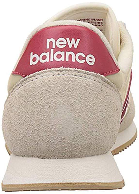 New Balance 220v1 Sneaker | Lyst