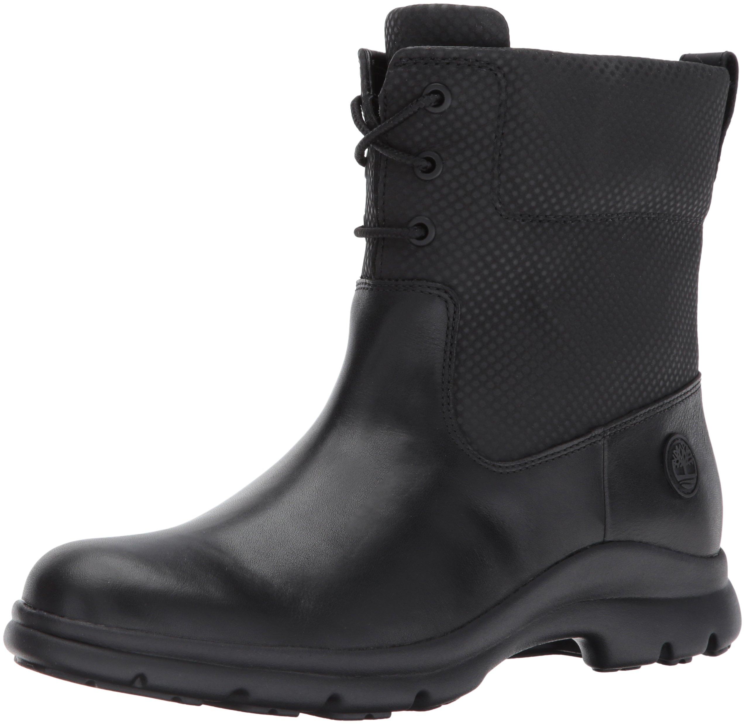 are timberlands good for rain