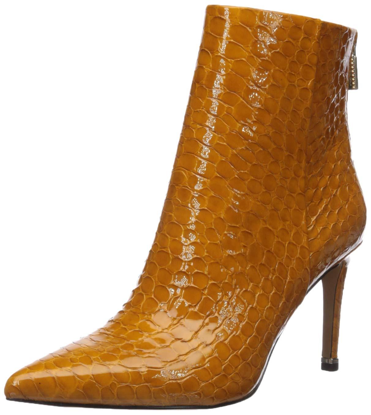 kenneth cole riley bootie
