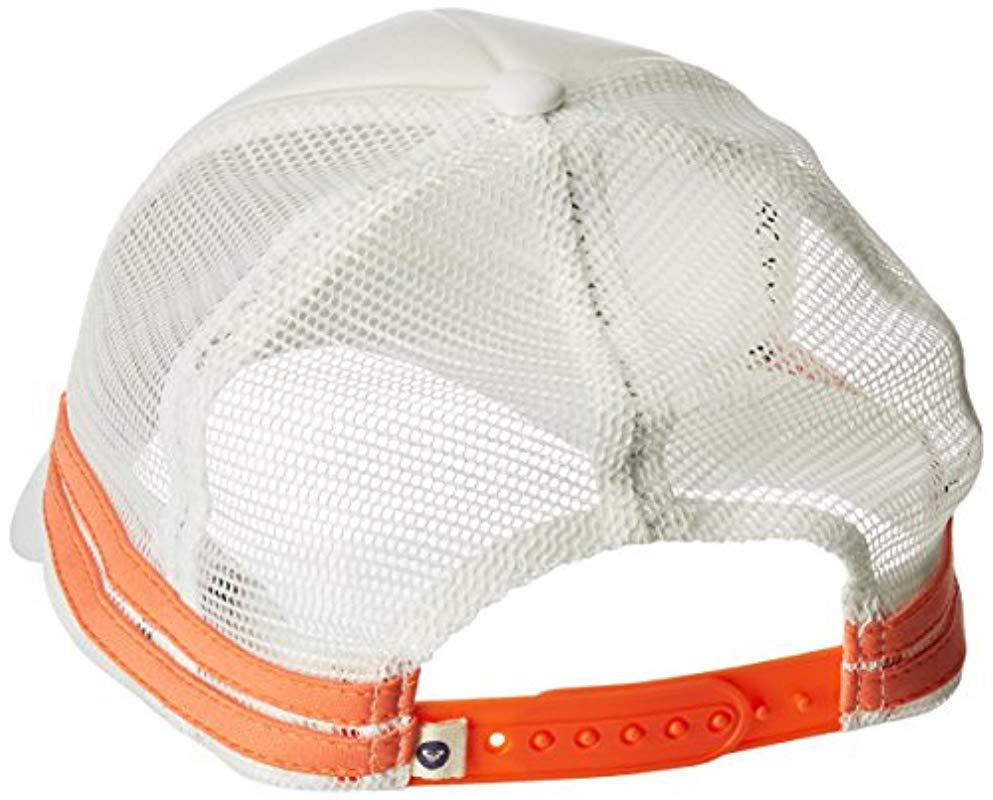 Fusion Coral New Roxy Dig This Women/'s Hat