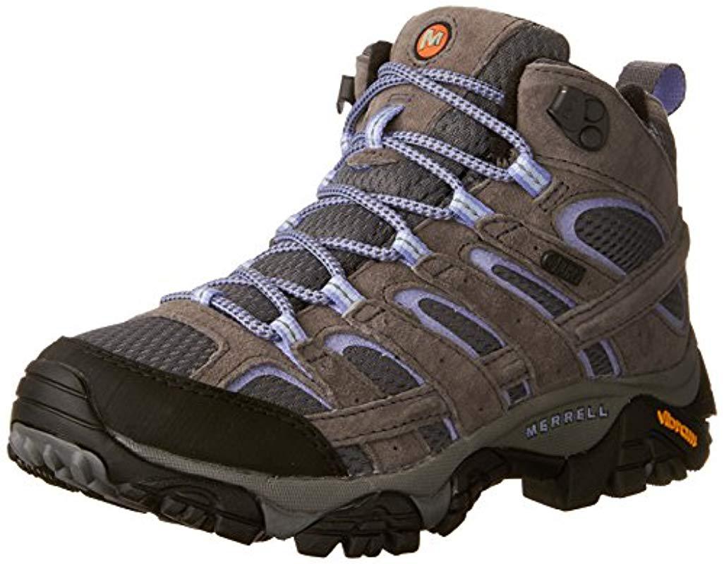merrell moab 2 vent hiking boots