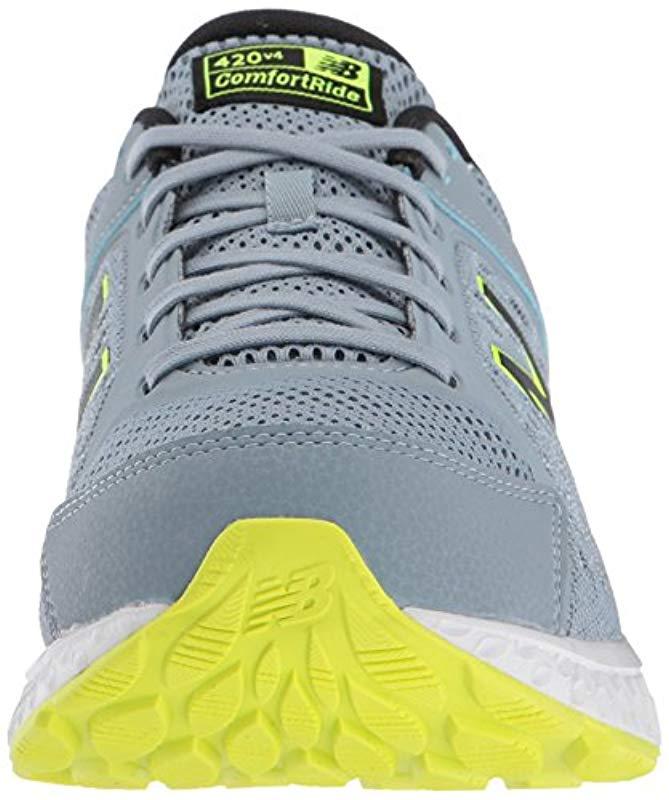 new balance m420v4 new balance m420v4