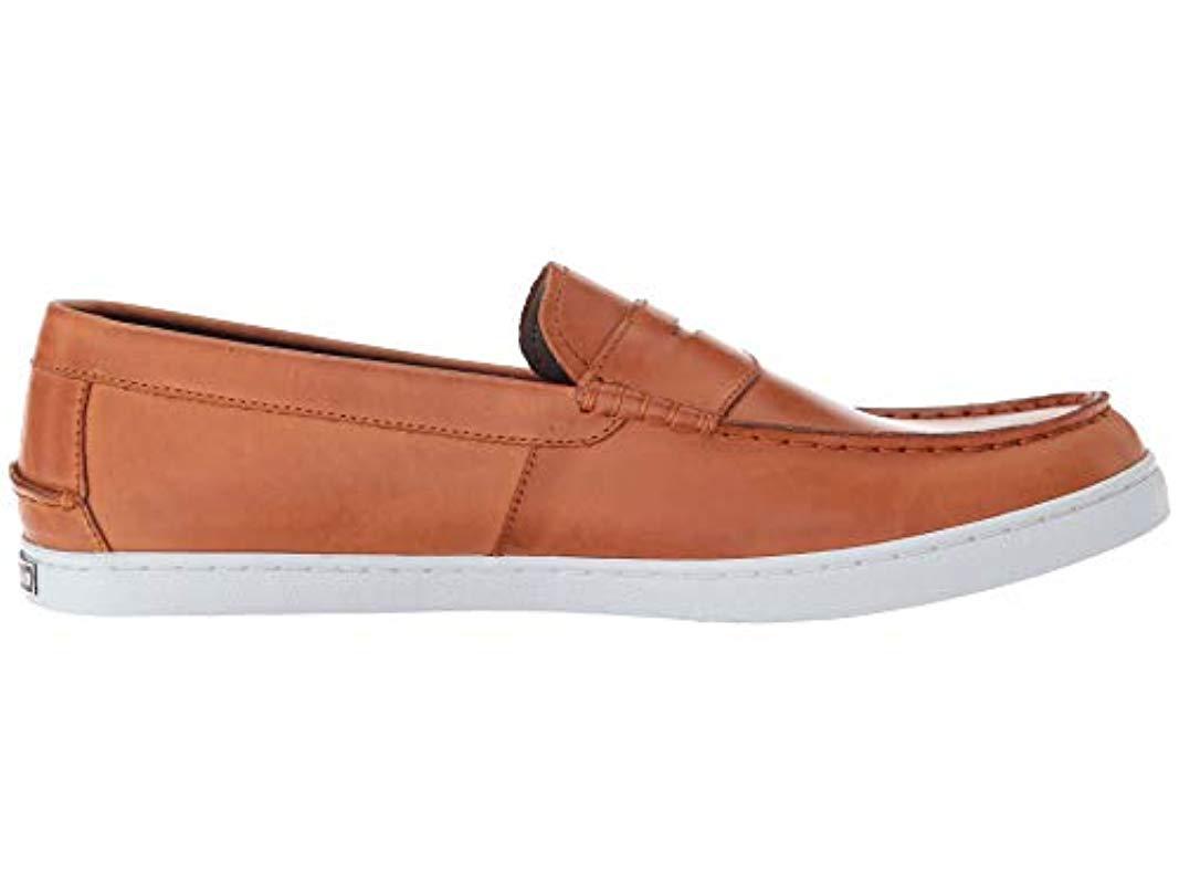 Cole haan nantucket loafer acorn Clearance