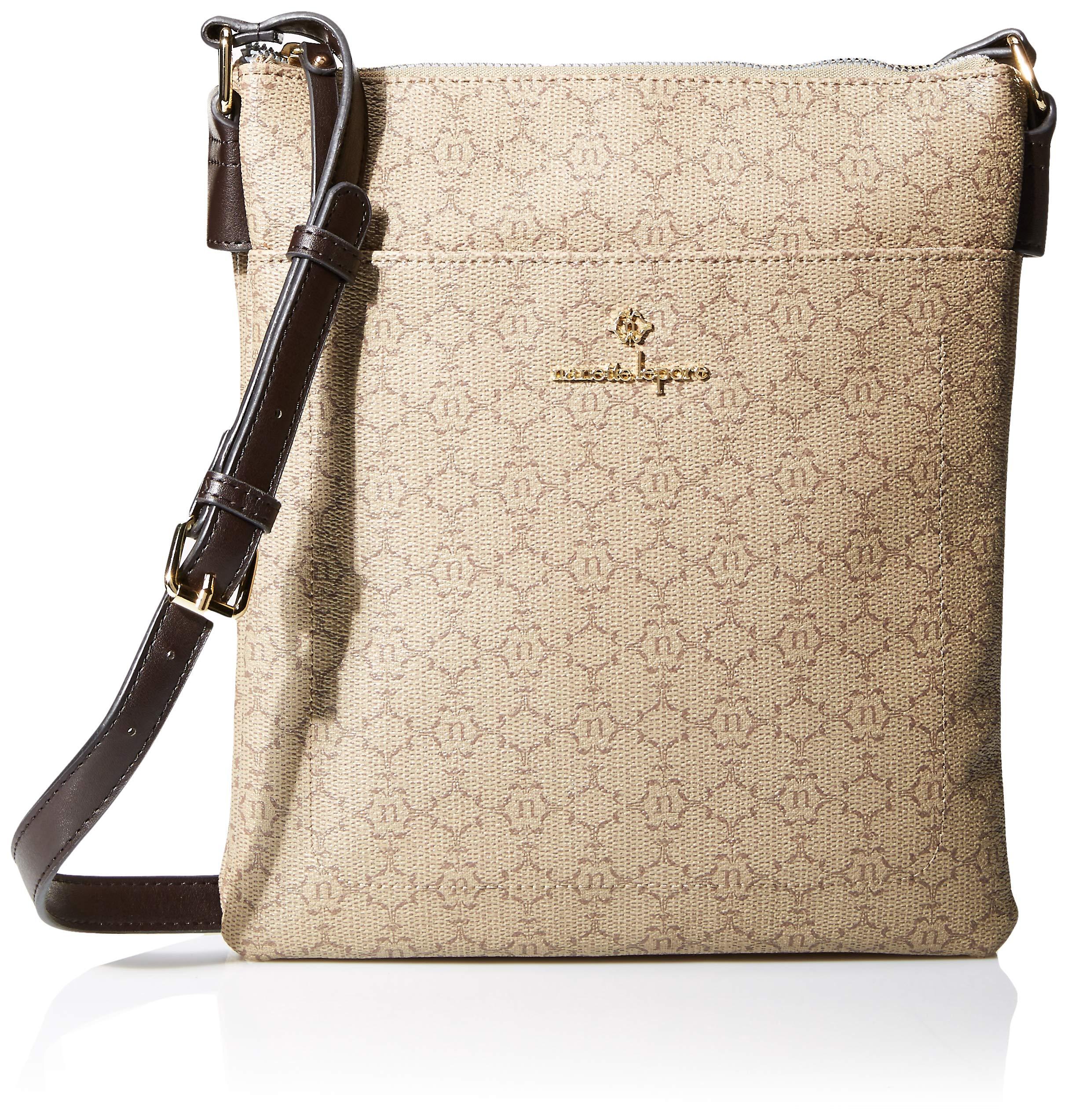 north south crossbody