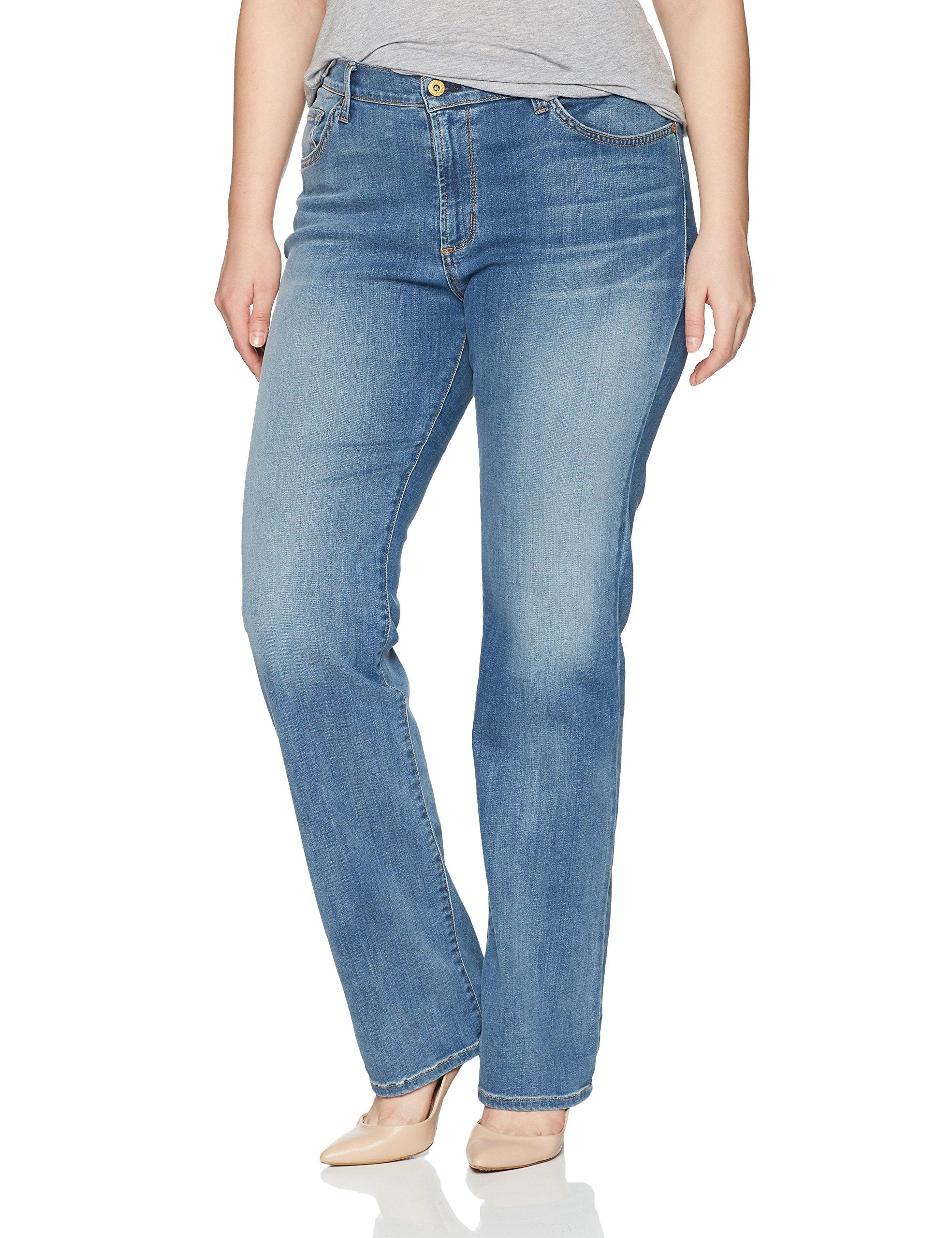 james jeans plus size