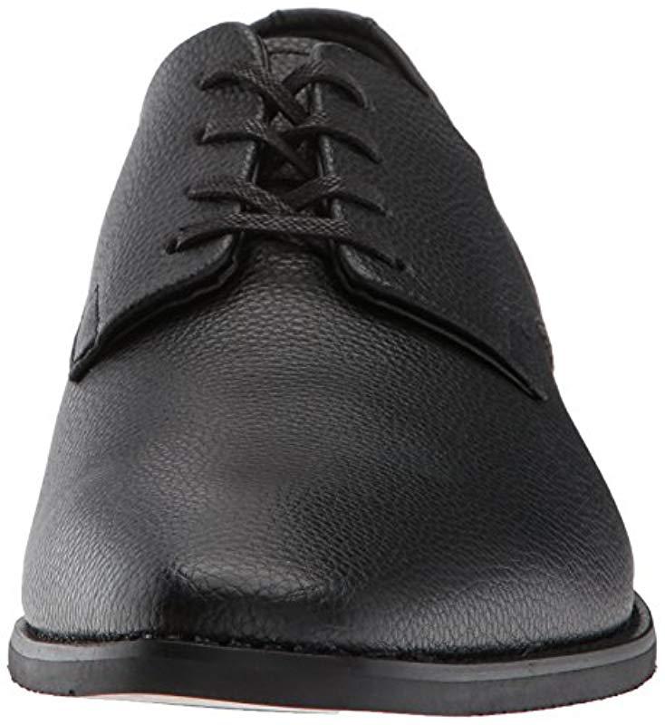 calvin klein men's ramses tuxedo oxford