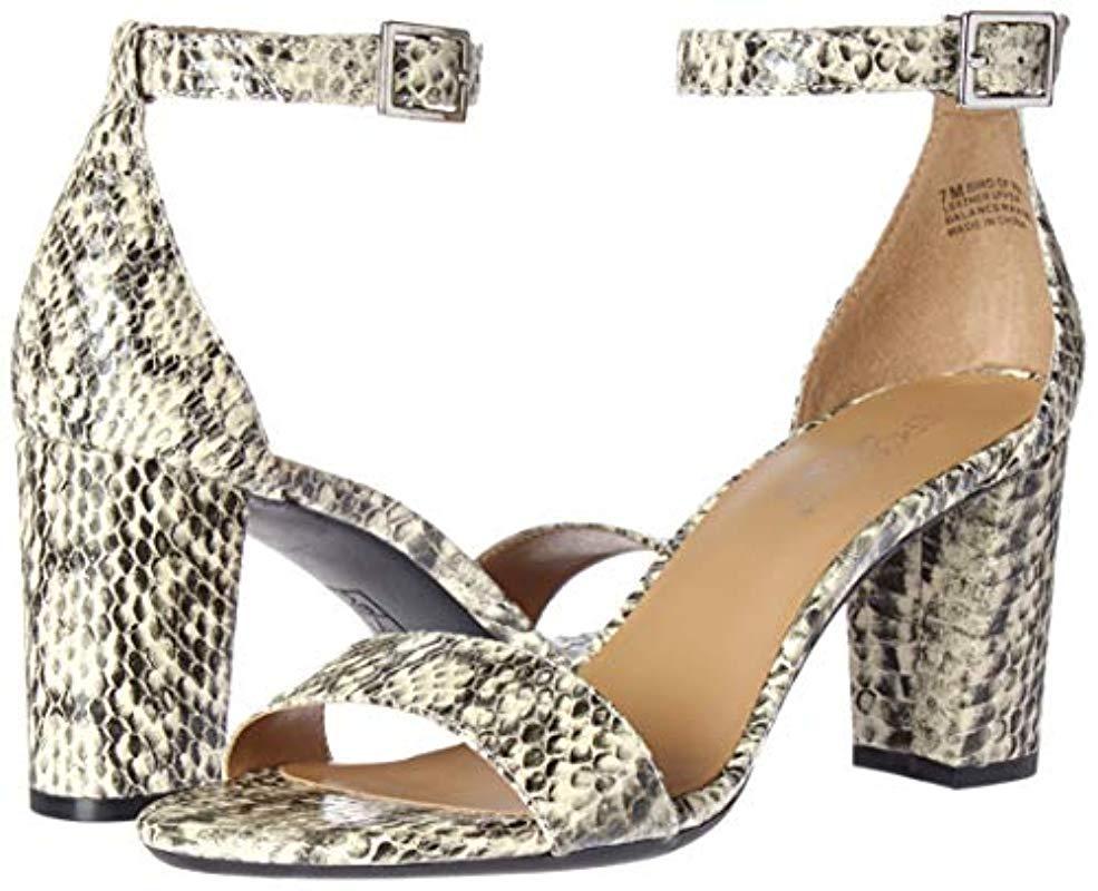 aerosoles bird of paradise sandal