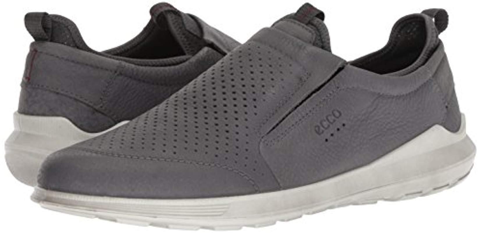 ecco transit slip on