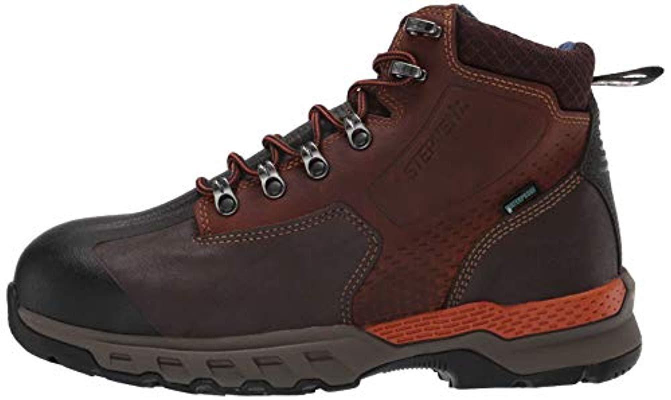timberland downdraft boots