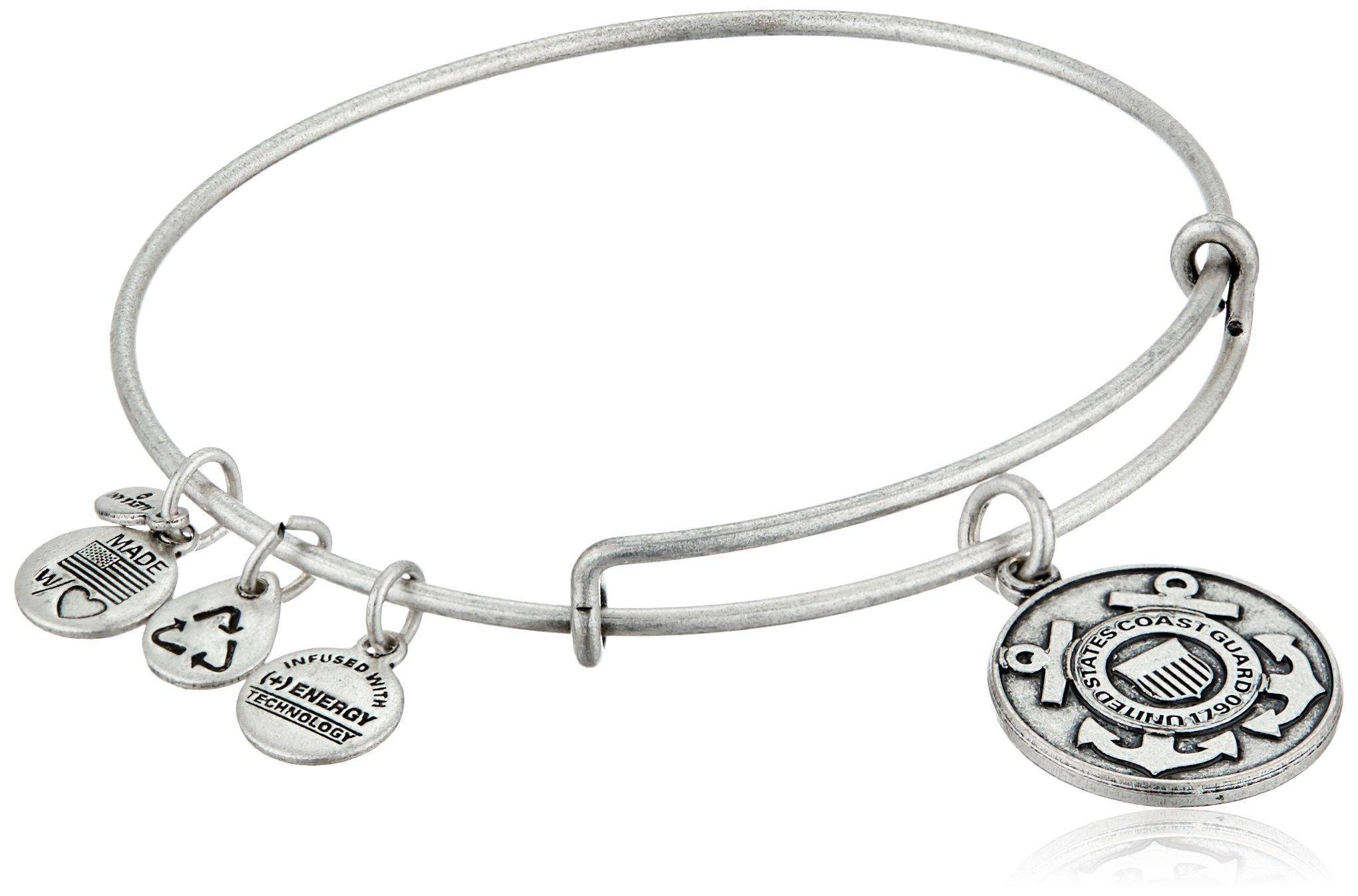 ALEX AND ANI 