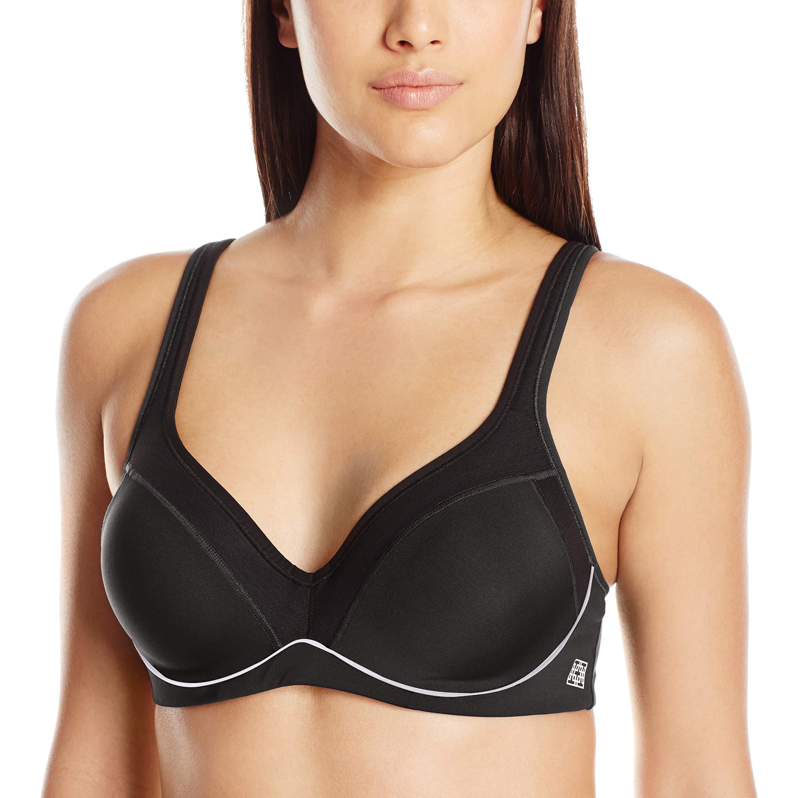 natori zen contour convertible sport bra