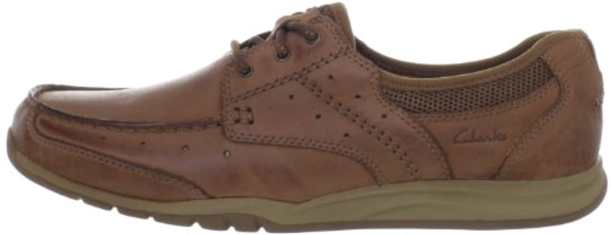 clarks ballet flats bow