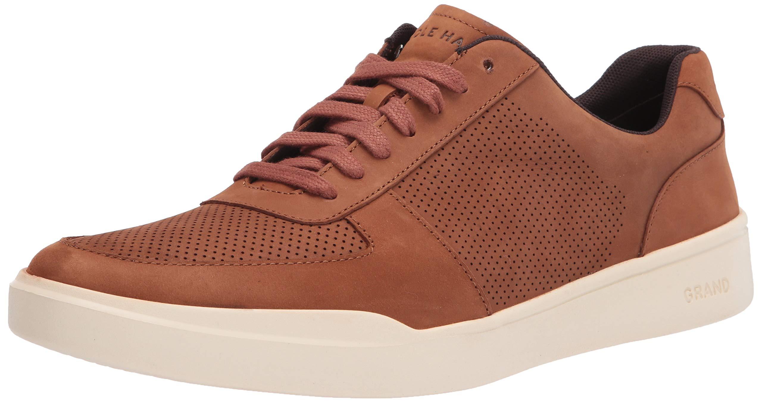 cole haan modern perf sneaker