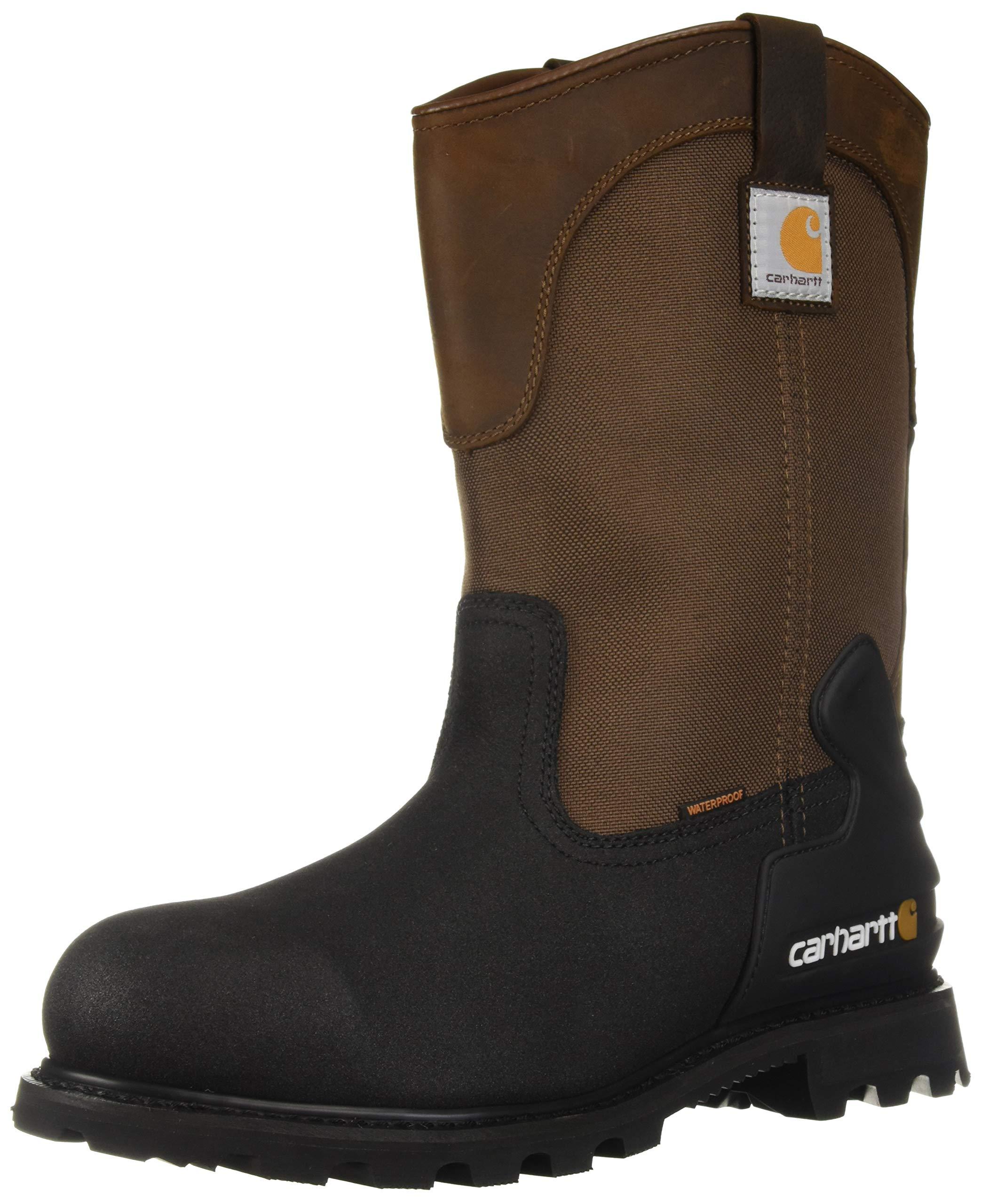 boot barn carhartt