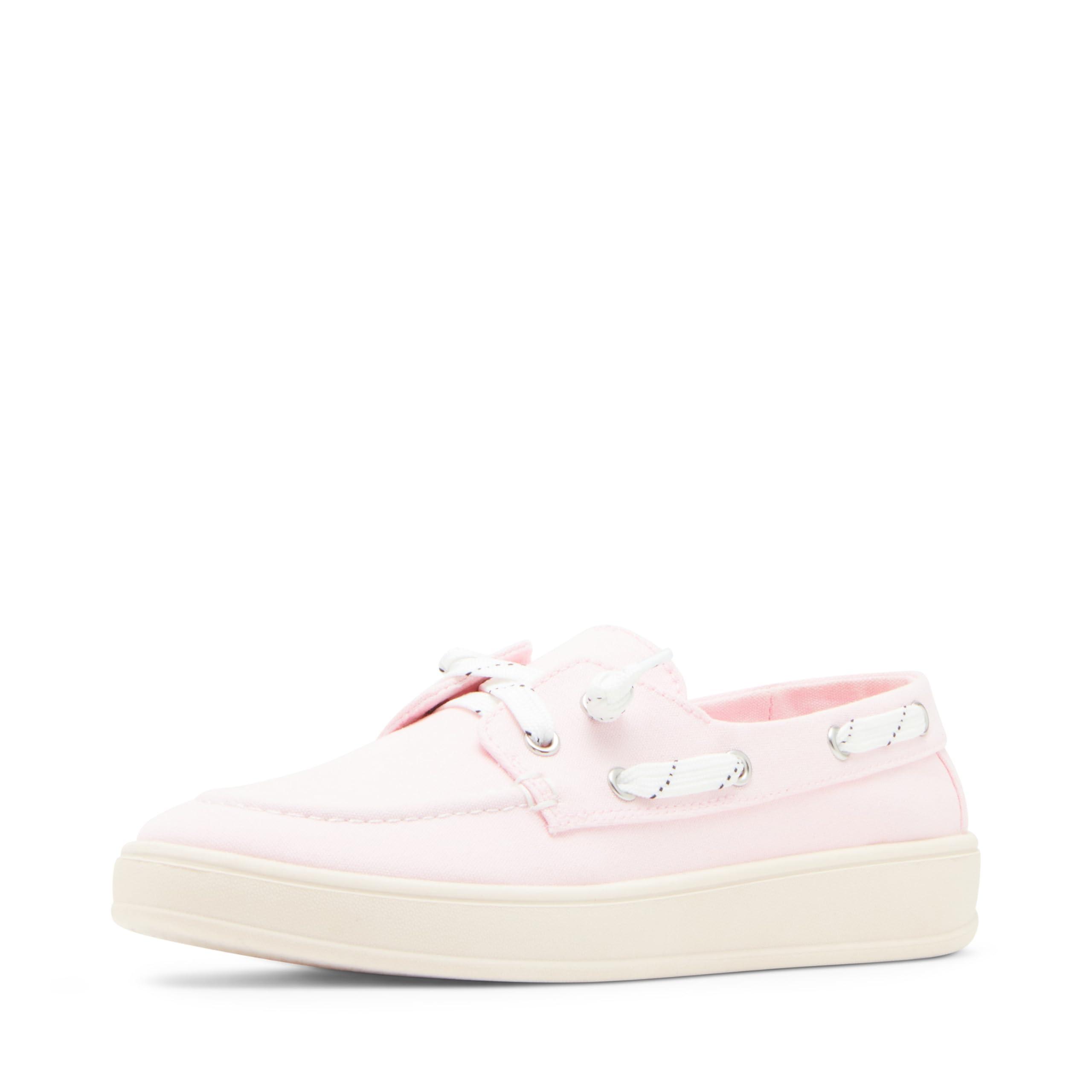 Madden girl pink sneakers best sale