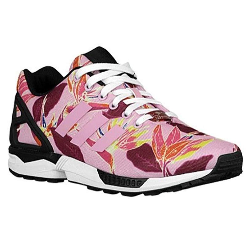 originals zx flux men Pink