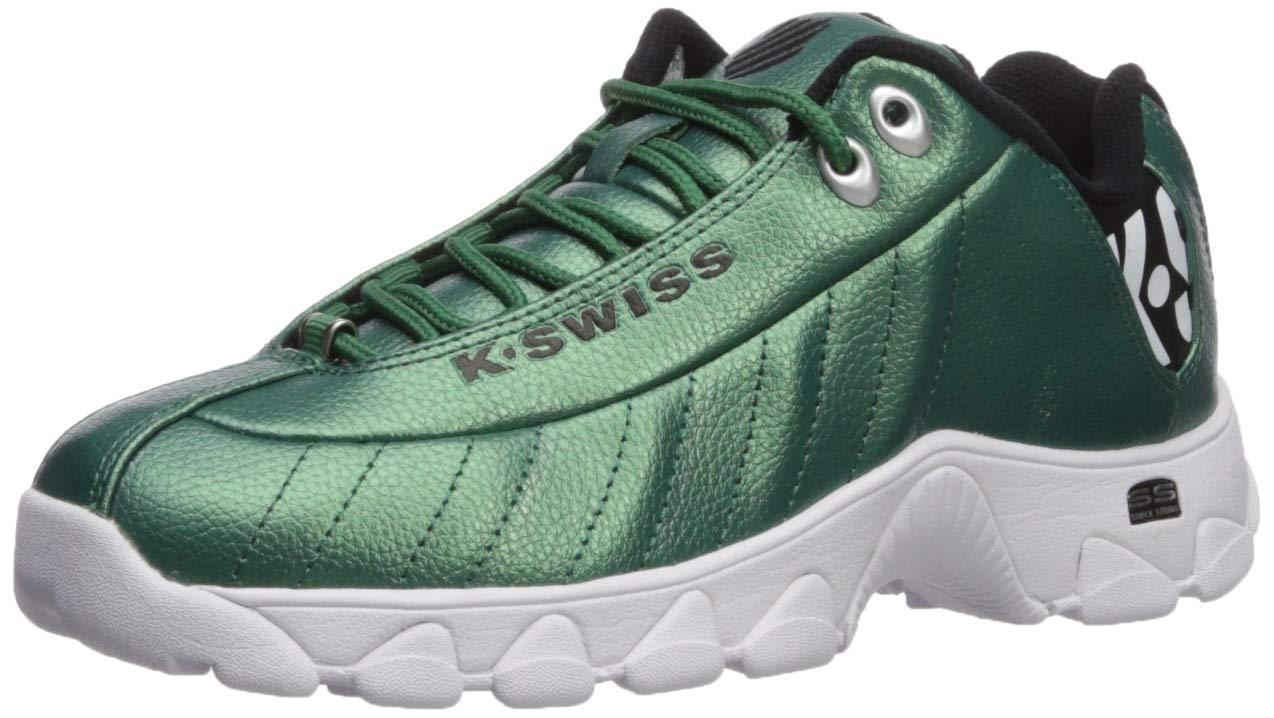 k swiss custom shoes