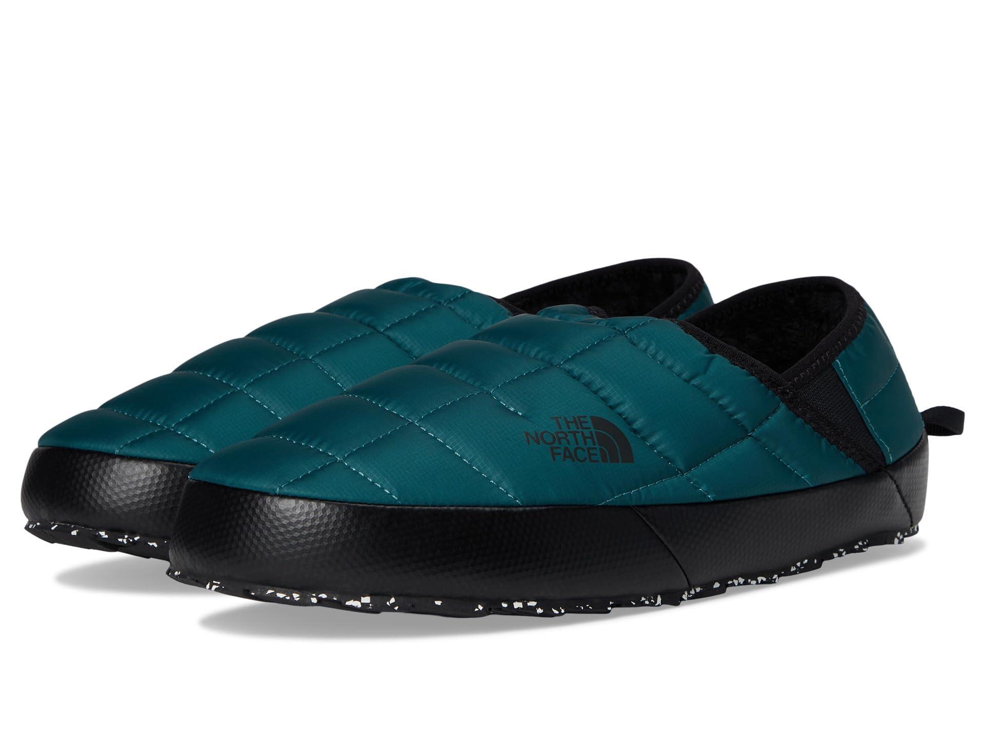スニーカー THE NORTH FACE  DOWN SLIP-ON 4FT1135 The North Face Footwear For The Whole Family | The North Face