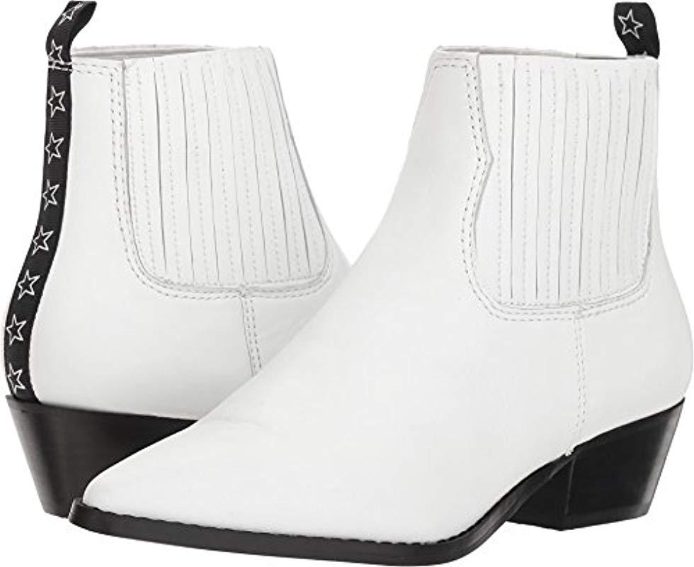 steve madden westie bootie