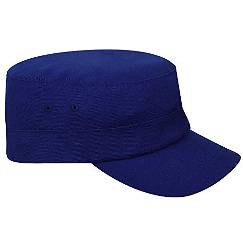 kangol championship army cap