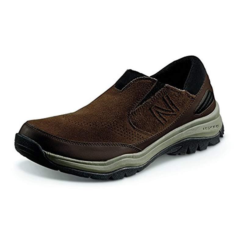new balance men's mw770v1 walking shoe