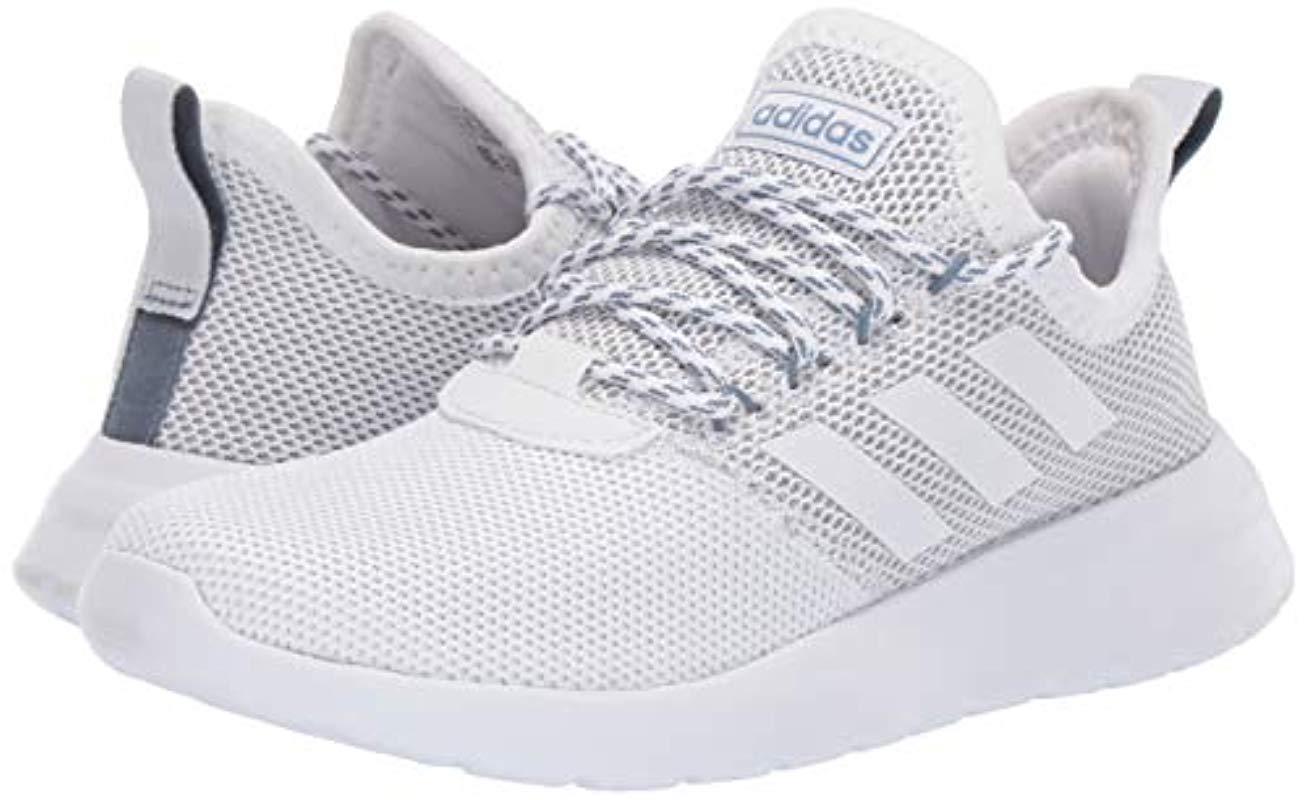 women's adidas lite racer reborn sneakers