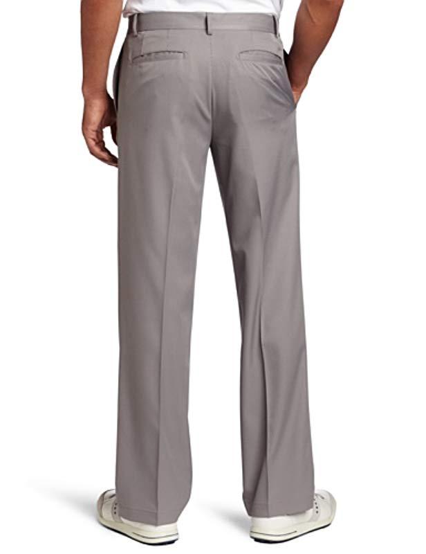 Dockers Golf Microfiber Pant for Men | Lyst