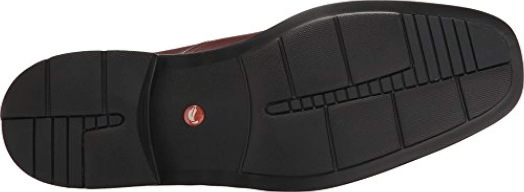 clarks unsheridan go