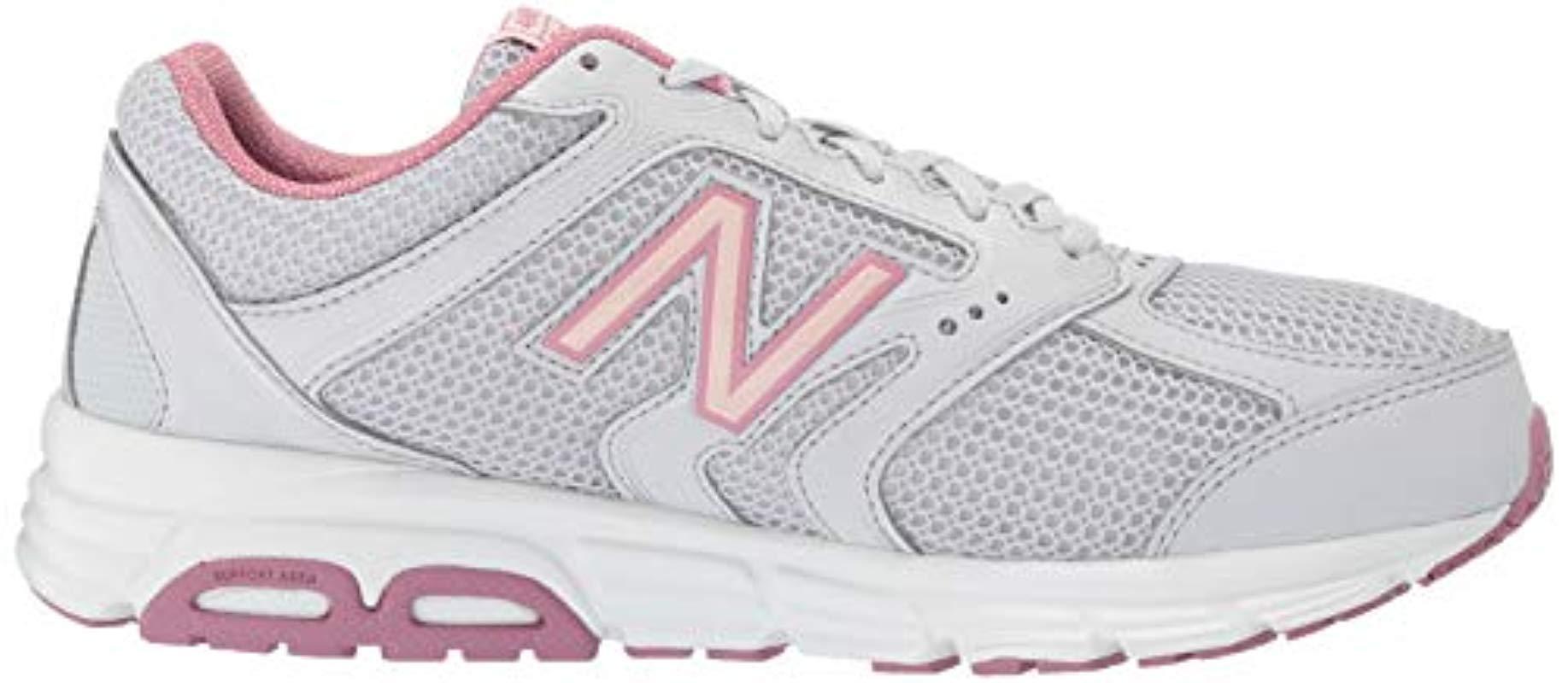 new balance for summer