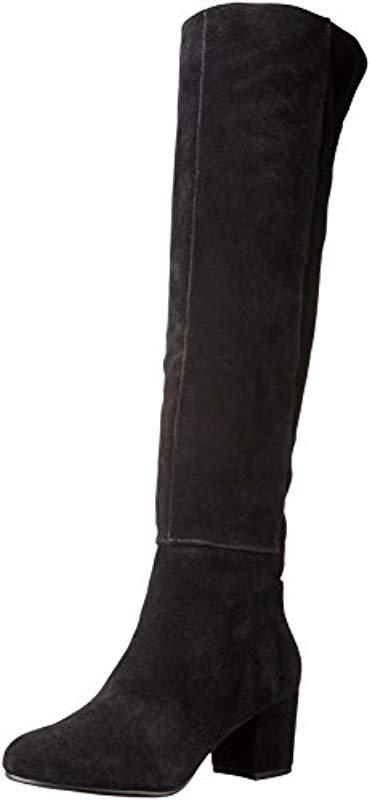 steve madden harness boots