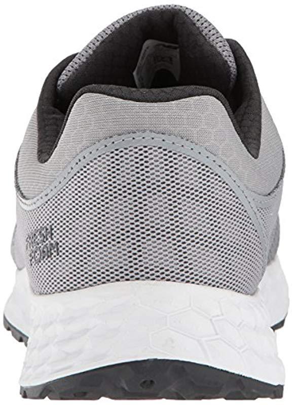 new balance men's fresh foam 1165 v1 walking shoe