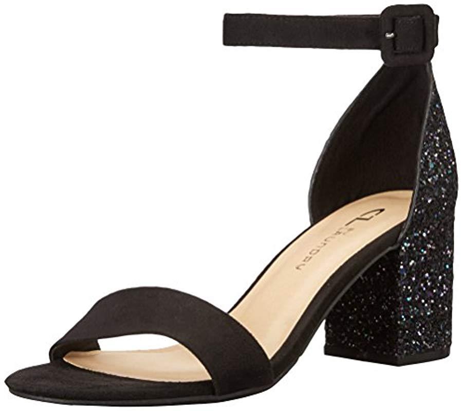 cl by laundry jody sandal black