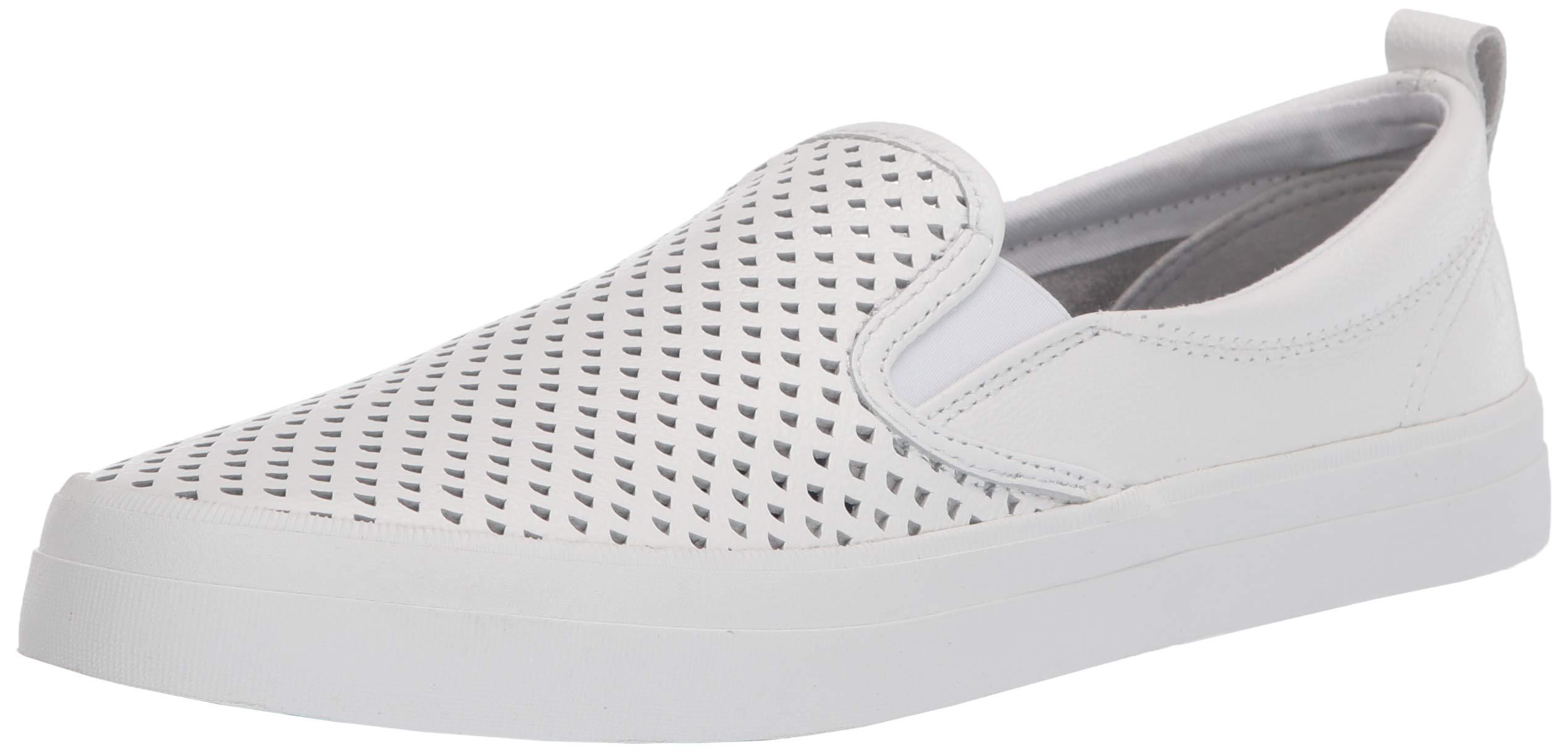 crest twin gore perf sneaker