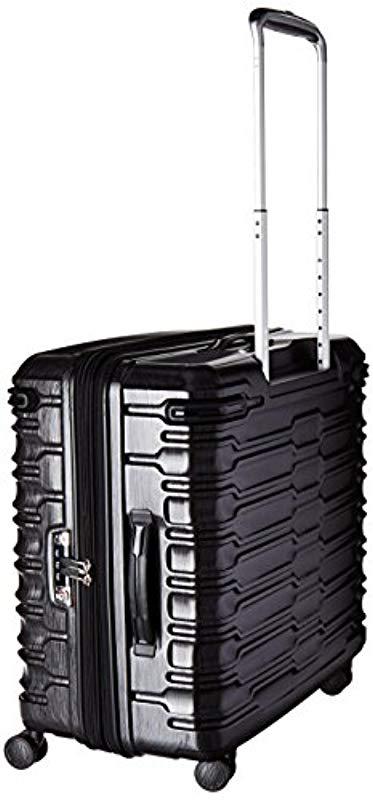 samsonite stryde hardside carry on glider