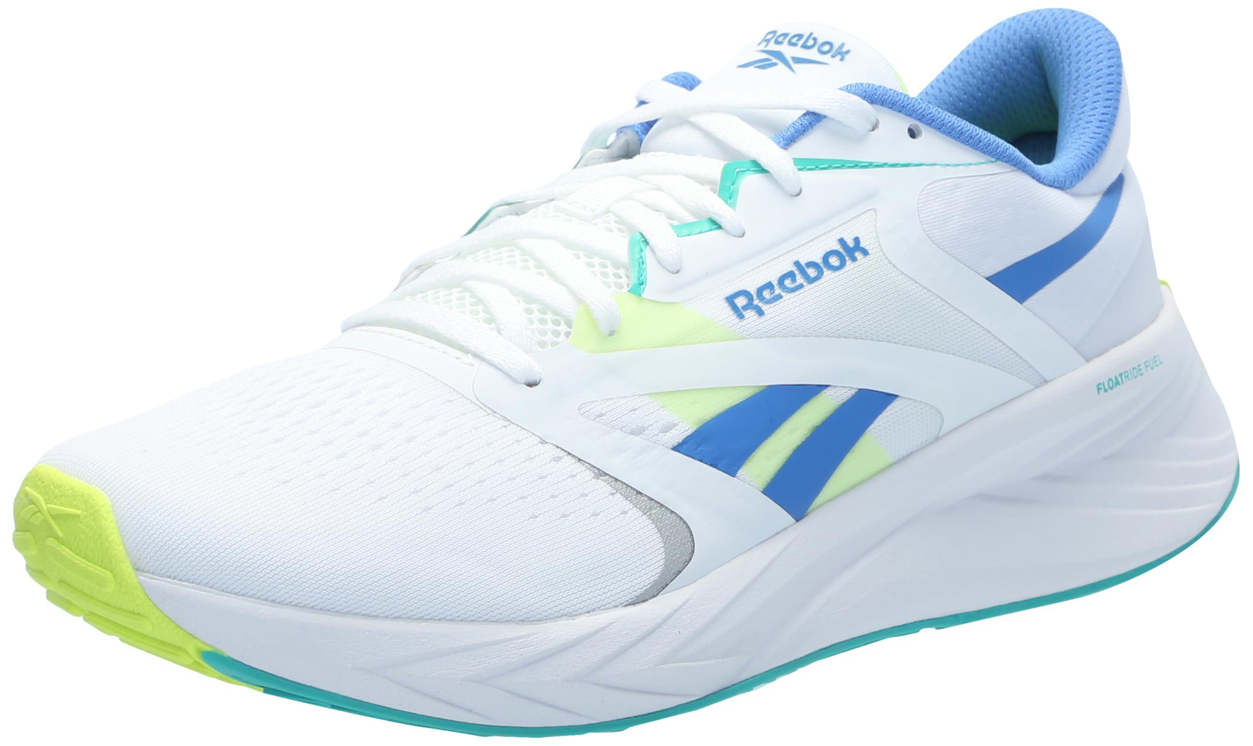 Reebok Energen Tech Plus 2 Sneaker in Blue Lyst