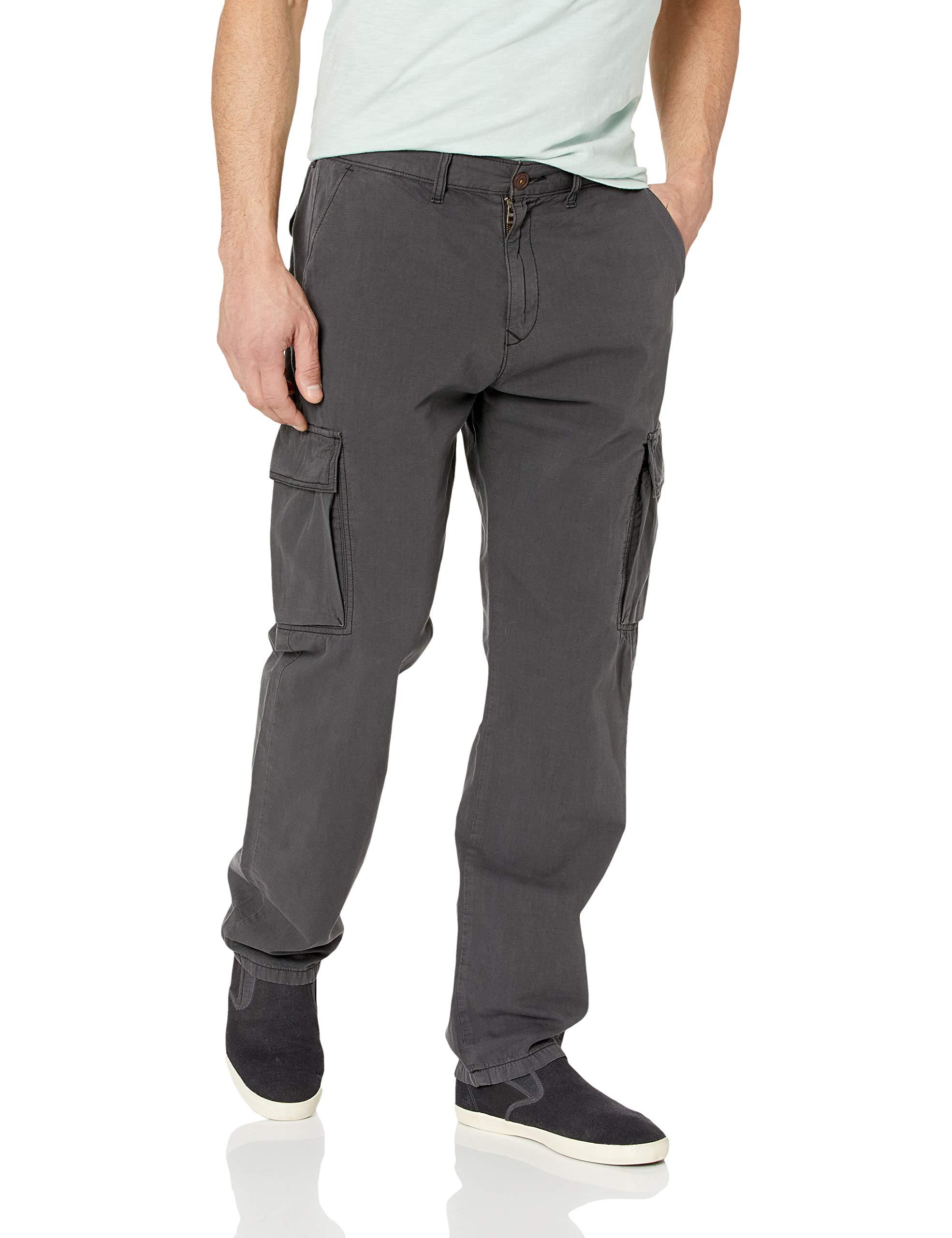 lucky cargo pants