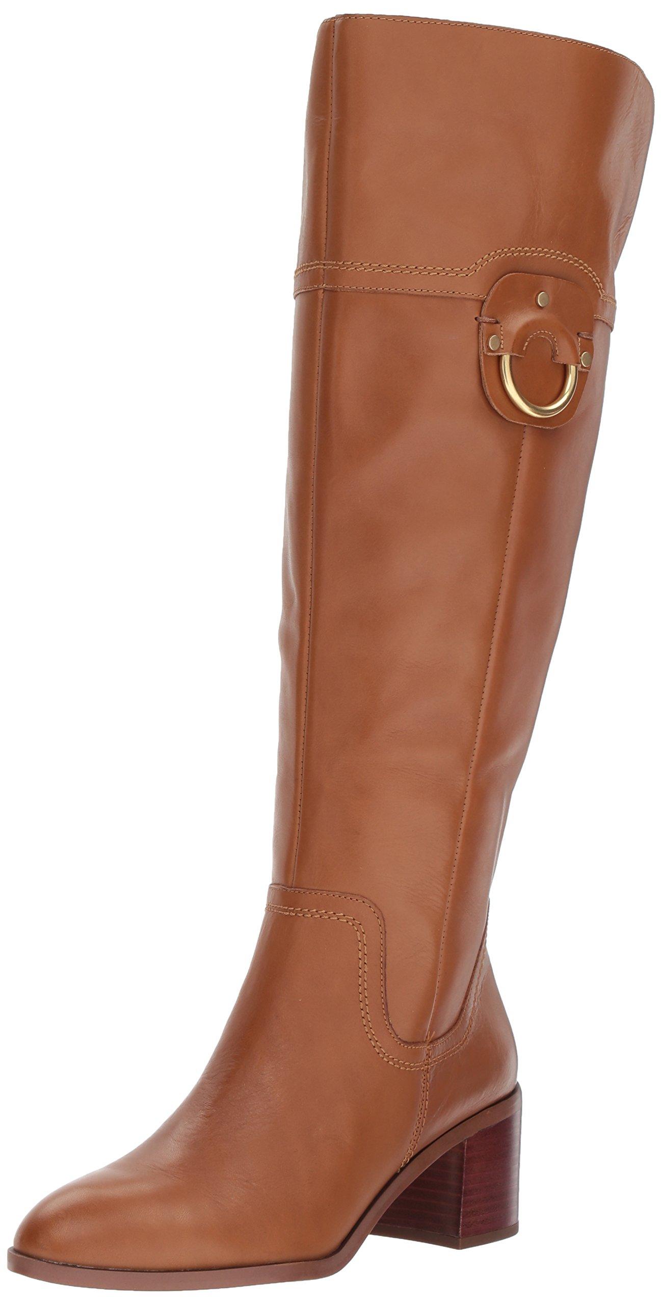 franco sarto beckford riding boot