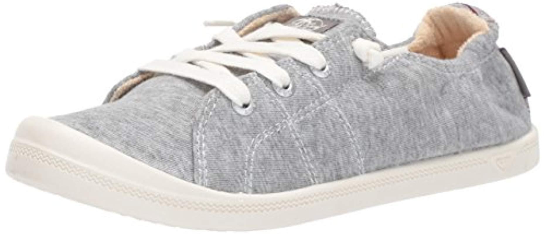 roxy bayshore grey ash